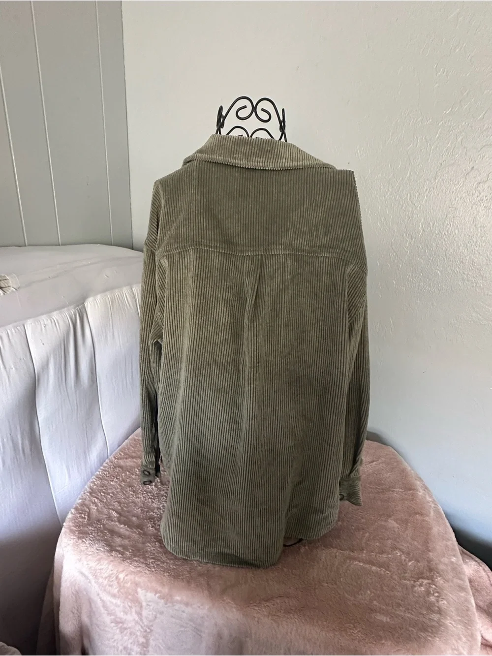 Tillys tilly corduroy